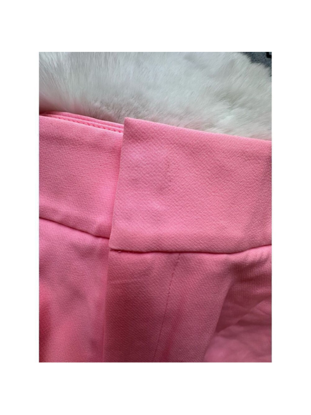 Generation Love Sena Crepe Shorts in Cotton Candy Size 4 - Picture 4 of 4
